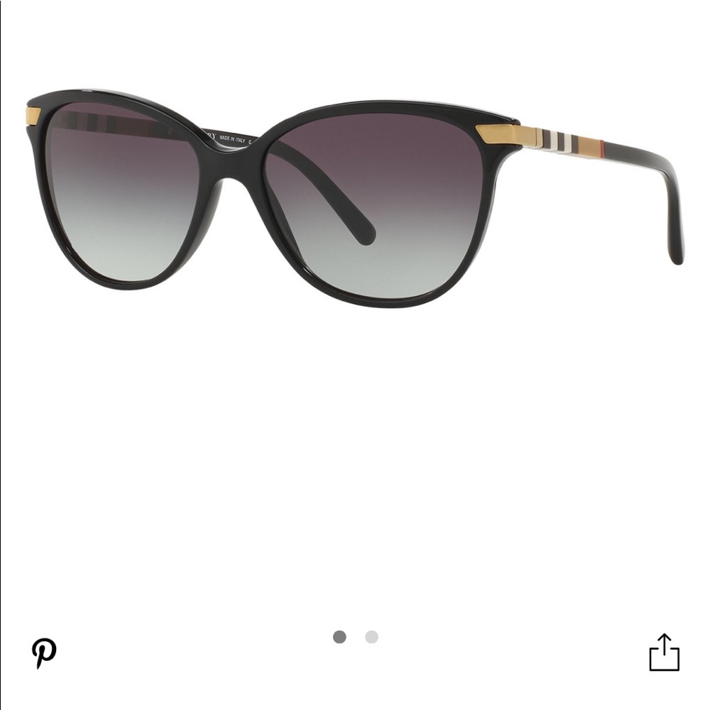 Burberry sunglasses